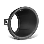 Fog Light Bezel for Chevrolet Camaro (2014–2015) Right Black Factory Style