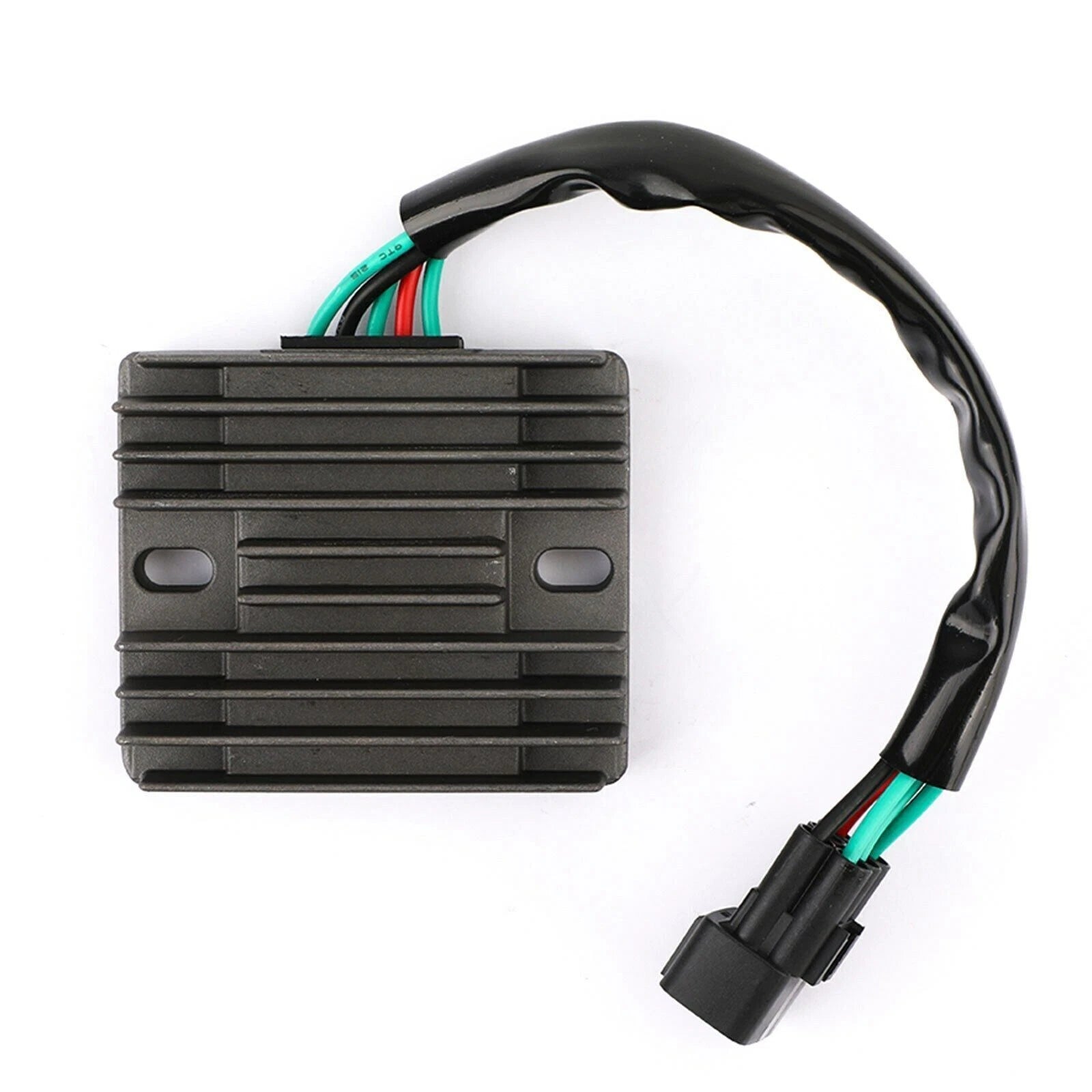 Rectifier Regulator 6D8-81960-10 for Yamaha F75 F80 F90 F100 (2010–2017)