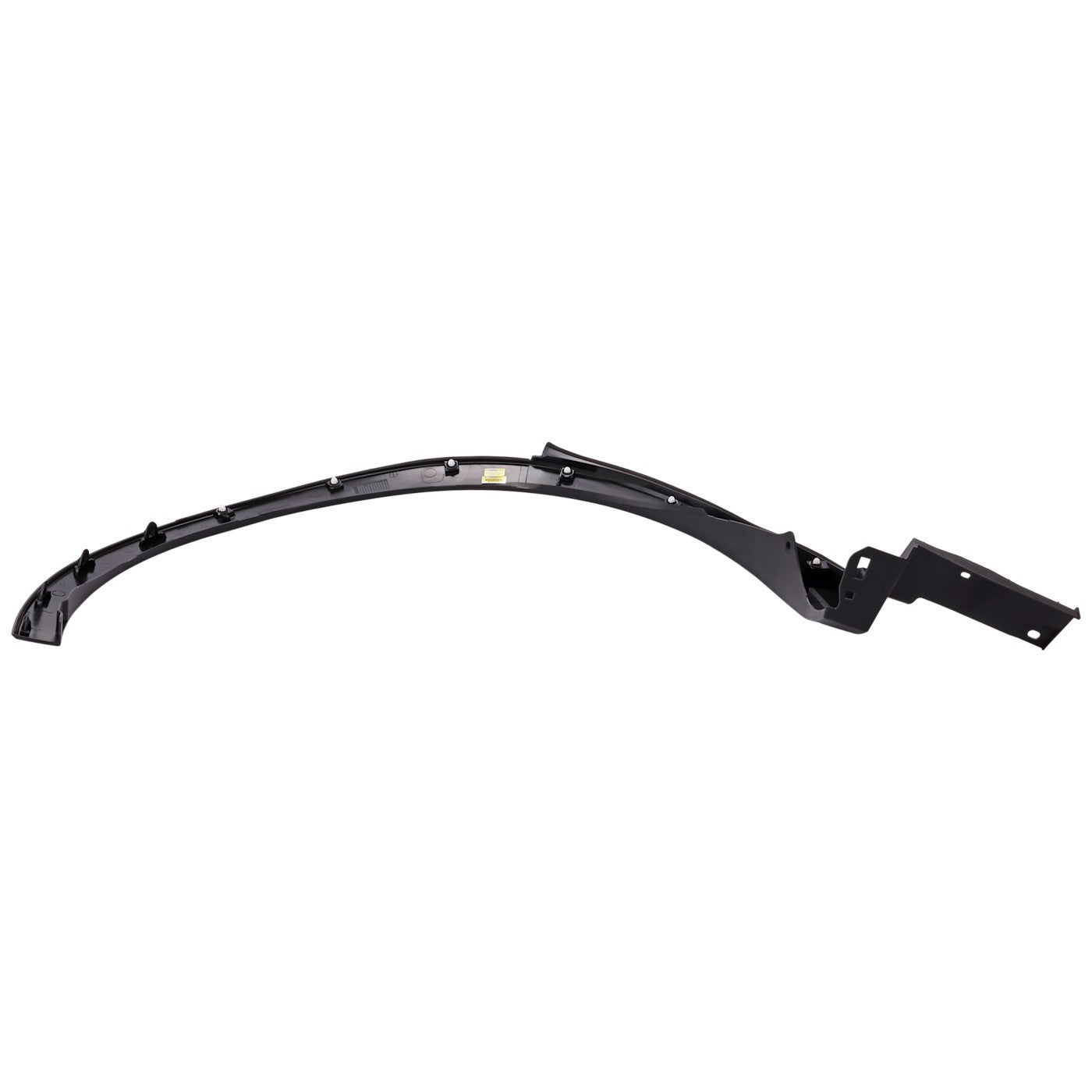 Fender Trim Molding for Crown (Rear Left Side)