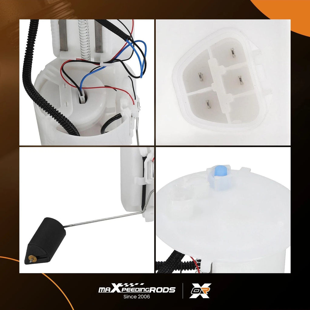 Fuel Pump Module Assembly for Toyota Prius (2010-2015)