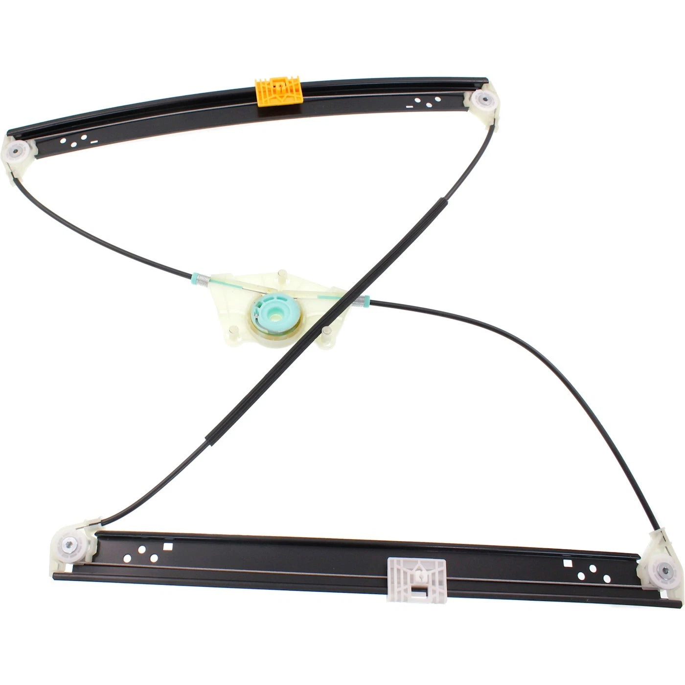 Power Window Regulator for Porsche Cayenne (2003–2010) Front Passenger Side