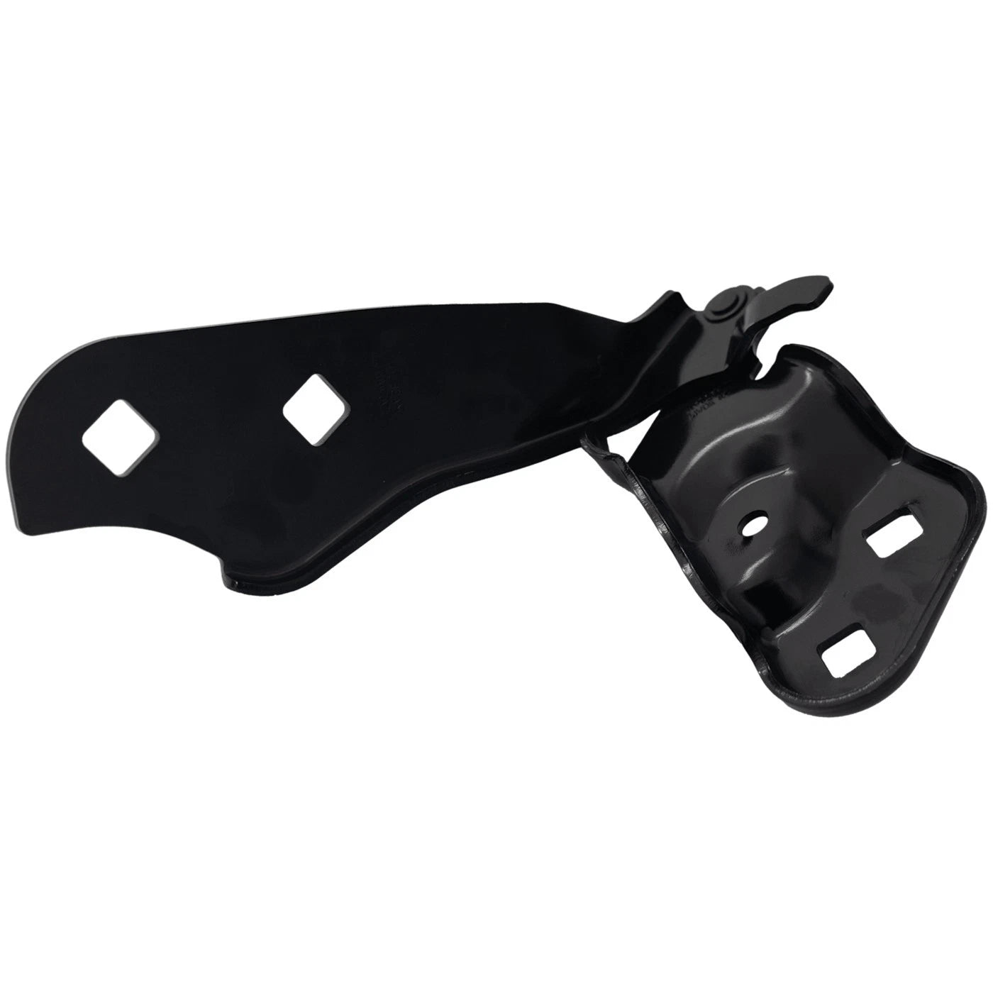 Hood Hinges Set of 2 for Tesla Model 3 (2017–2023)