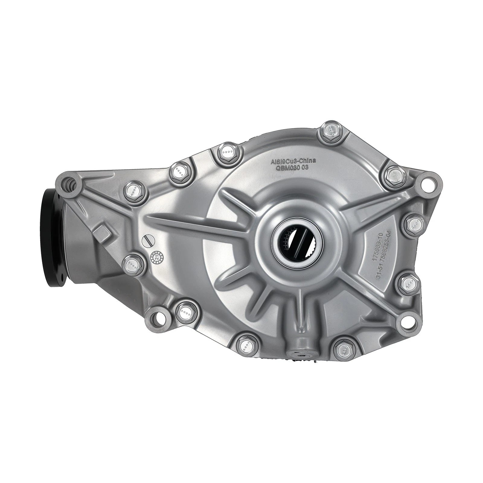 Front Axle Differential Carrier 31507594314 for BMW F15 F16 E70 F86 (2014–2019)