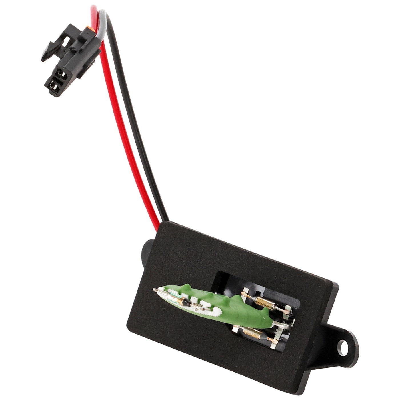 Blower Motor Resistors for Chevy Avalanche GMC Sierra 1500 Classic HD 2500