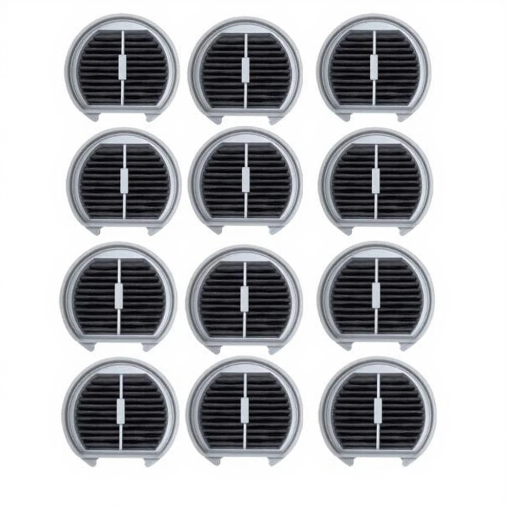 Set of 4 HEPA Filters for Xiaomi Mijia Lite MJWXCQ03DY