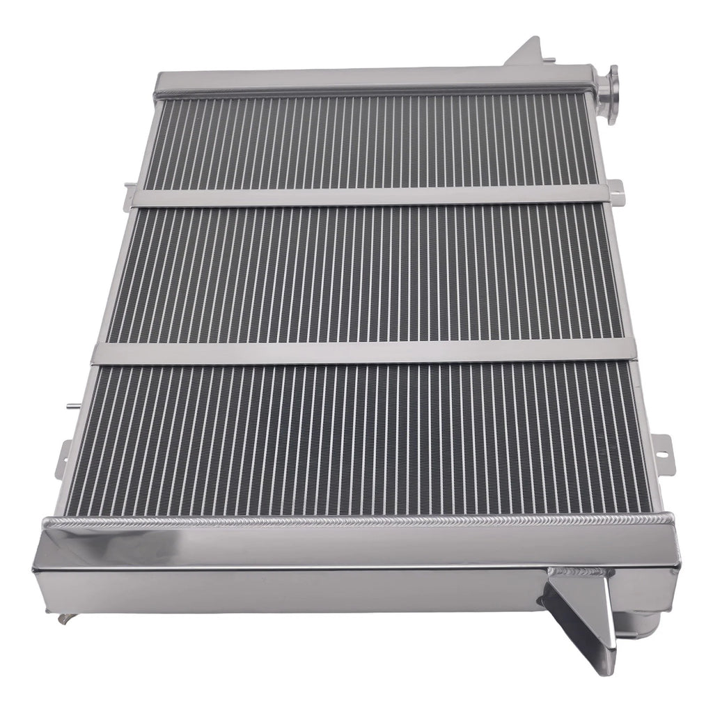 3-Row Radiator for Dodge D250 D350 W250 W350 (1991–1993) 5.9L Cummins