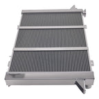 3-Row Radiator for Dodge D250 D350 W250 W350 (1991–1993) 5.9L Cummins