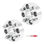 Wheel Spacers for Hyundai Accent (2007–2011) (4x100, 54.1mm, M12x1.5)