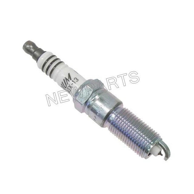 Set of 6 Spark Plugs NGK Iridium IX LZTR5AIX13 for Chrysler Jeep Dodge