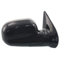 Power Mirror for Hyundai Santa Fe (2001–2002) Passenger Side Heated Folding