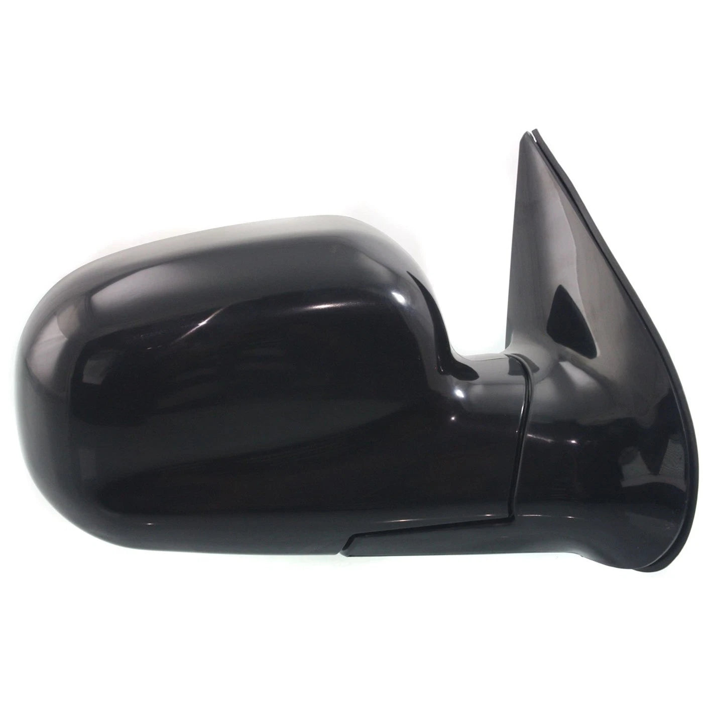 Power Mirror for Hyundai Santa Fe (2001–2002) Passenger Side Heated Folding