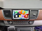 9'' Wireless CarPlay Android Auto Radio for LDV G10 (2015-2022)