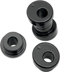 Angled Handlebar Riser Bushing Kit for LA Choppers (LA-7400-10B)