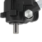 Power Steering Pump for Ford F-250 F-350 F-450 F-550 Super Duty (2011–2016)