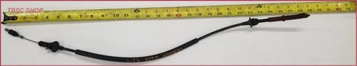 Throttle Cable for Ford Ranger 2.3L (2004–2005) 2L54-9A758-BA