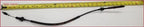 Throttle Cable for Ford Ranger 2.3L (2004–2005) 2L54-9A758-BA