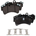 Brake Pads Set for VW Porsche Cayenne, Volkswagen Touareg (2004–2006)