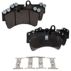 Brake Pads Set for VW Porsche Cayenne, Volkswagen Touareg (2004–2006)