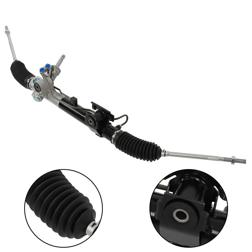 Power Steering Rack and Pinion Assembly for Mitsubishi Outlander (2009-2015)