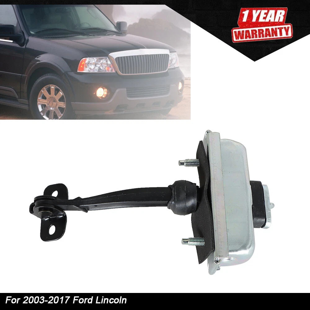 Front Left Door Check Stop Strap for Ford Lincoln