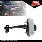 Front Left Door Check Stop Strap for Ford Lincoln