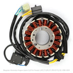Stator for Honda CLR125 XLR125 CRF230L/M SL230X (1998–2009) #3