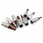 Bit Socket for Vanadium (Hot Sale)
