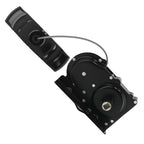 Wheel Winch Carrier Assembly for Ford E-Series Econoline (1996–2018) 2C2Z1A131AB