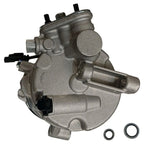 AC Compressor with 5-Groove Pulley for Chevy Camaro (2016–2022) CO22302C 68321