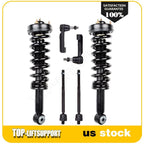 Quick Struts and Tie Rod Links for Ford F-150 (2009–2013) 4WD