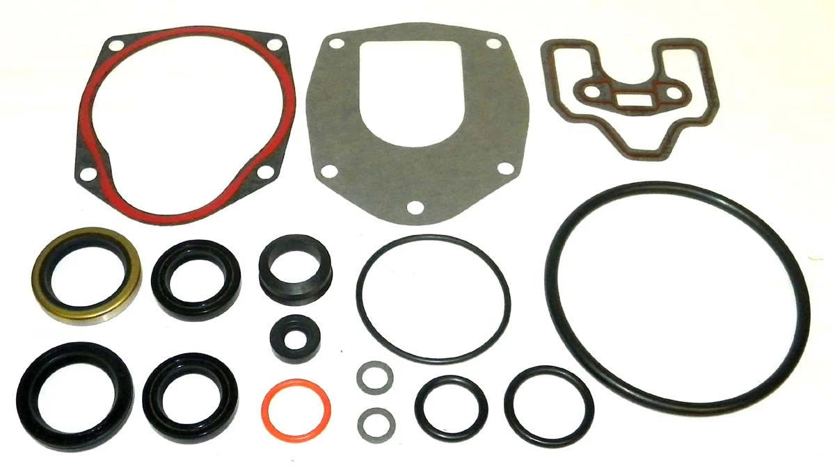 Lower Unit Seal Kit for Mercury 200-300 HP (446-130, 26-816575A 4)
