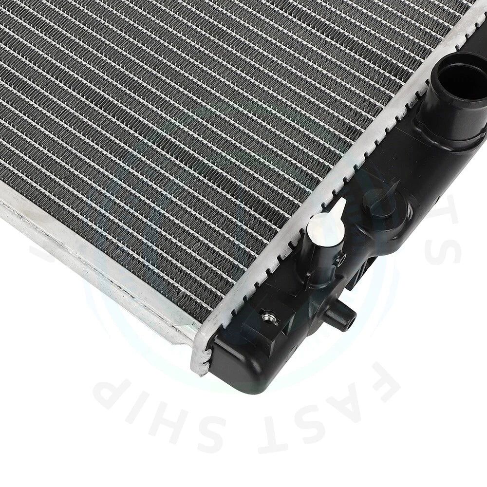 Cooling Kit for Honda CR-V (2017–2022) - Radiator & AC Condenser