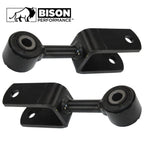 2pc Rear Stabilizer Sway Bar Link for Sprinter 3500 RWD (2010–2018)