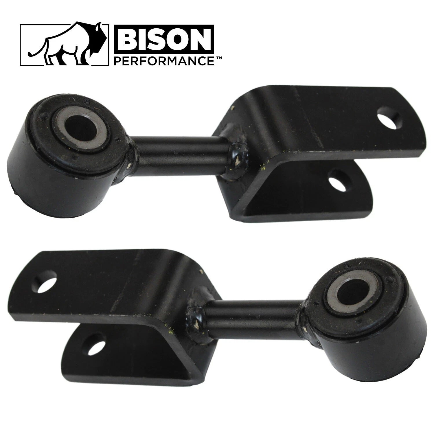 2pc Rear Stabilizer Sway Bar Link for Sprinter 3500 RWD (2010–2018)