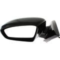 Driver Left Side Heated Mirror for Infiniti QX60 JX35 (2013)