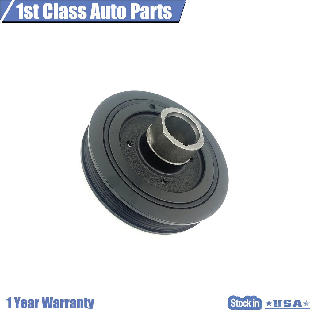 Harmonic Balancer for Toyota Tacoma (1995-2004)