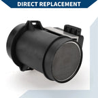 Mass Air Flow Sensor Assembly No.021906461 for Volkswagen (1992–1994)
