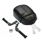 Seat & Footpeg Mount for Indian Scout (2015-2024)