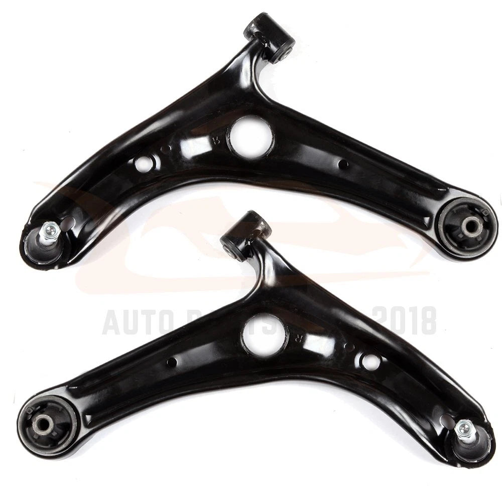 2PC Lower Control Arms Kit for Toyota Echo (2000–2005)