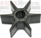 Water Pump Service Kit for Yamaha Marine F225 F250 F300 (4Stroke) (6CE-W0078)