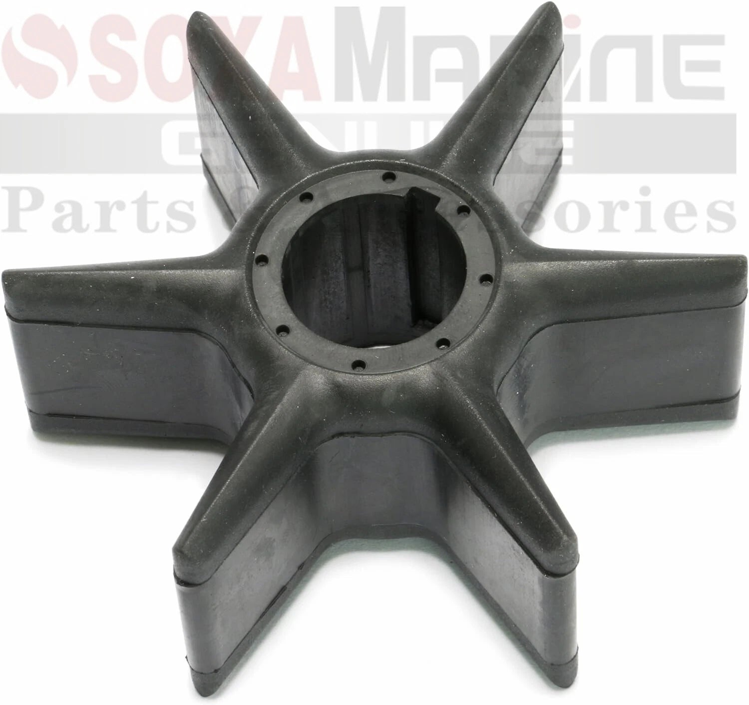 Water Pump Service Kit for Yamaha Marine F225 F250 F300 (4Stroke) (6CE-W0078)
