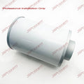 Diesel Air Filter 842280 for Volvo Penta TAMD60 AQD70 MD120 MD100 (N/A)