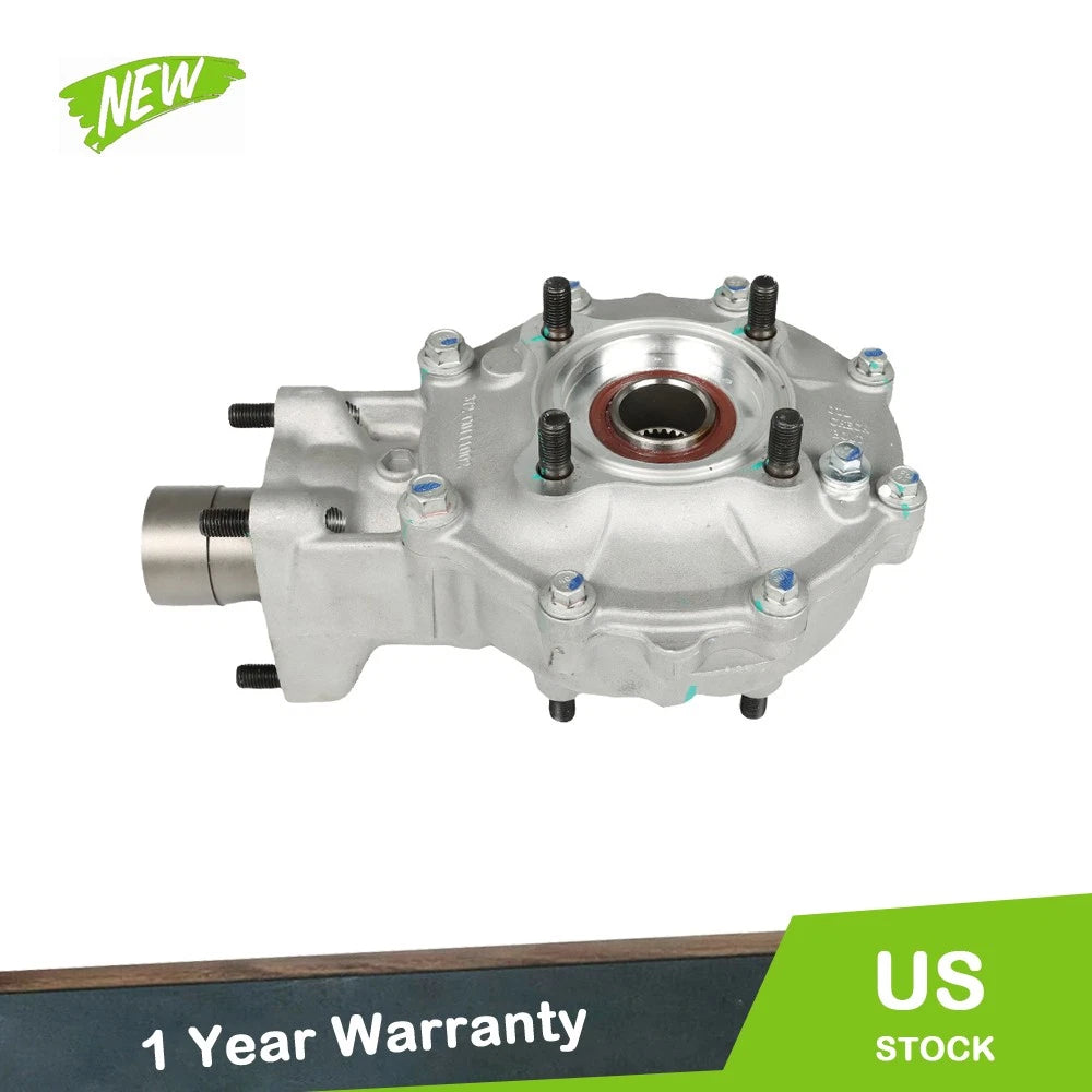 Rear Final Gear Differential Assembly for Honda Foreman 400/450 (1997–2001)