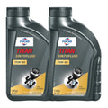 2X Fuchs TITAN SINTOFLUID SAE 75W-80 Manual Transmission Fluid (1L each)