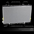 Aluminum Core Racing Cooling Radiator for Entourage Sedona (2006–2010) 2898
