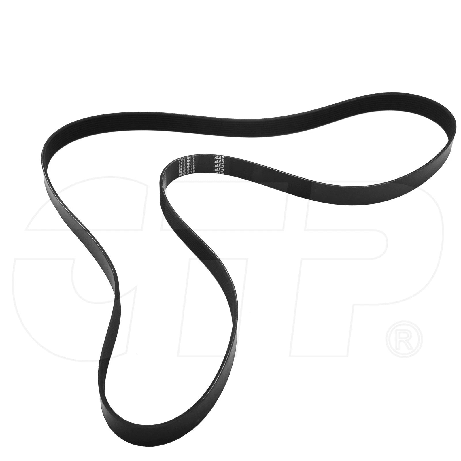 Serpentine Belt for Caterpillar Models (2631849)