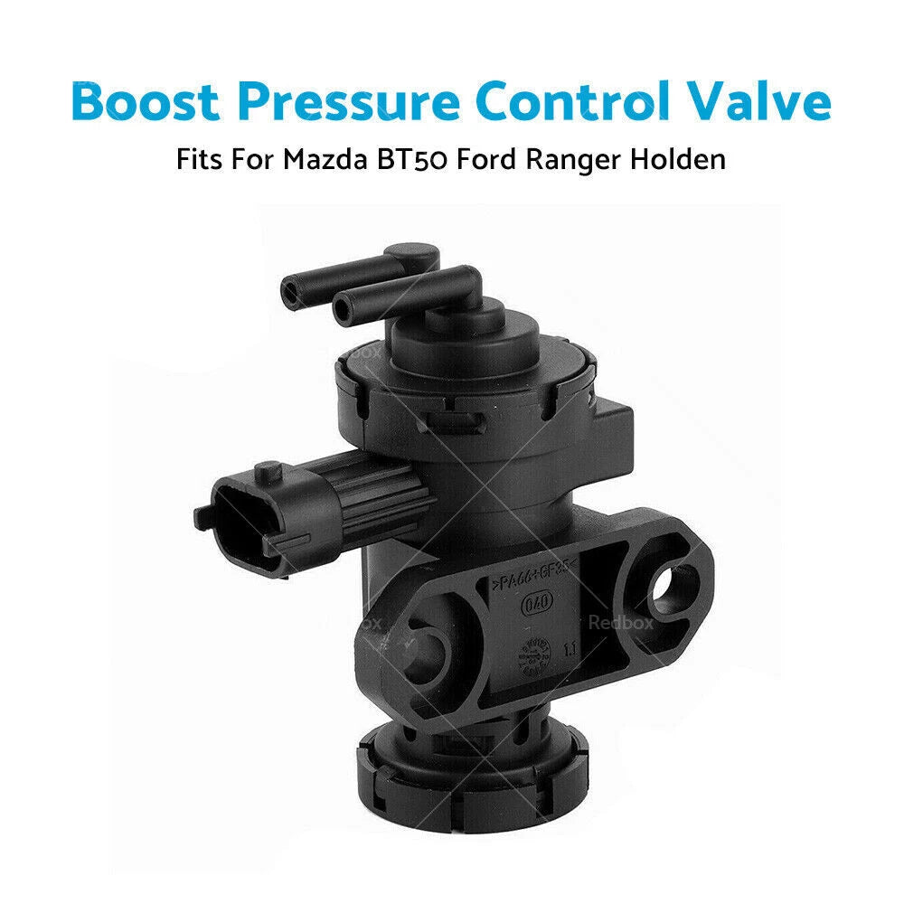 Boost Pressure Control Valve Solenoid for Mazda BT50 Ford Ranger