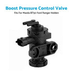 Boost Pressure Control Valve Solenoid for Mazda BT50 Ford Ranger