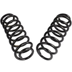 2X Front Suspension Coil Springs for Ford F-150 F-250 F-350 (1980–1996)