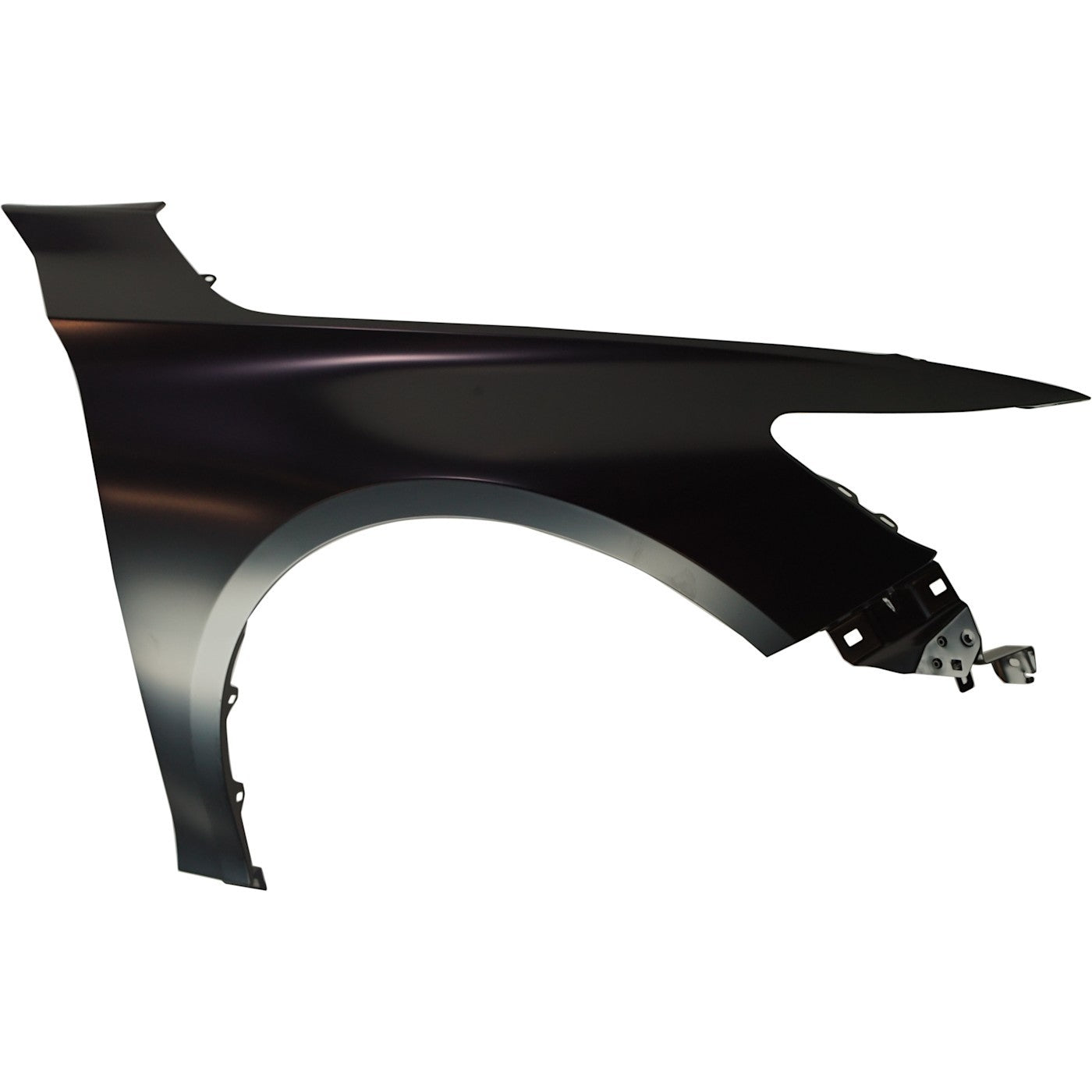 Fender for Honda Accord (2018–2022) Front Driver & Passenger Side
